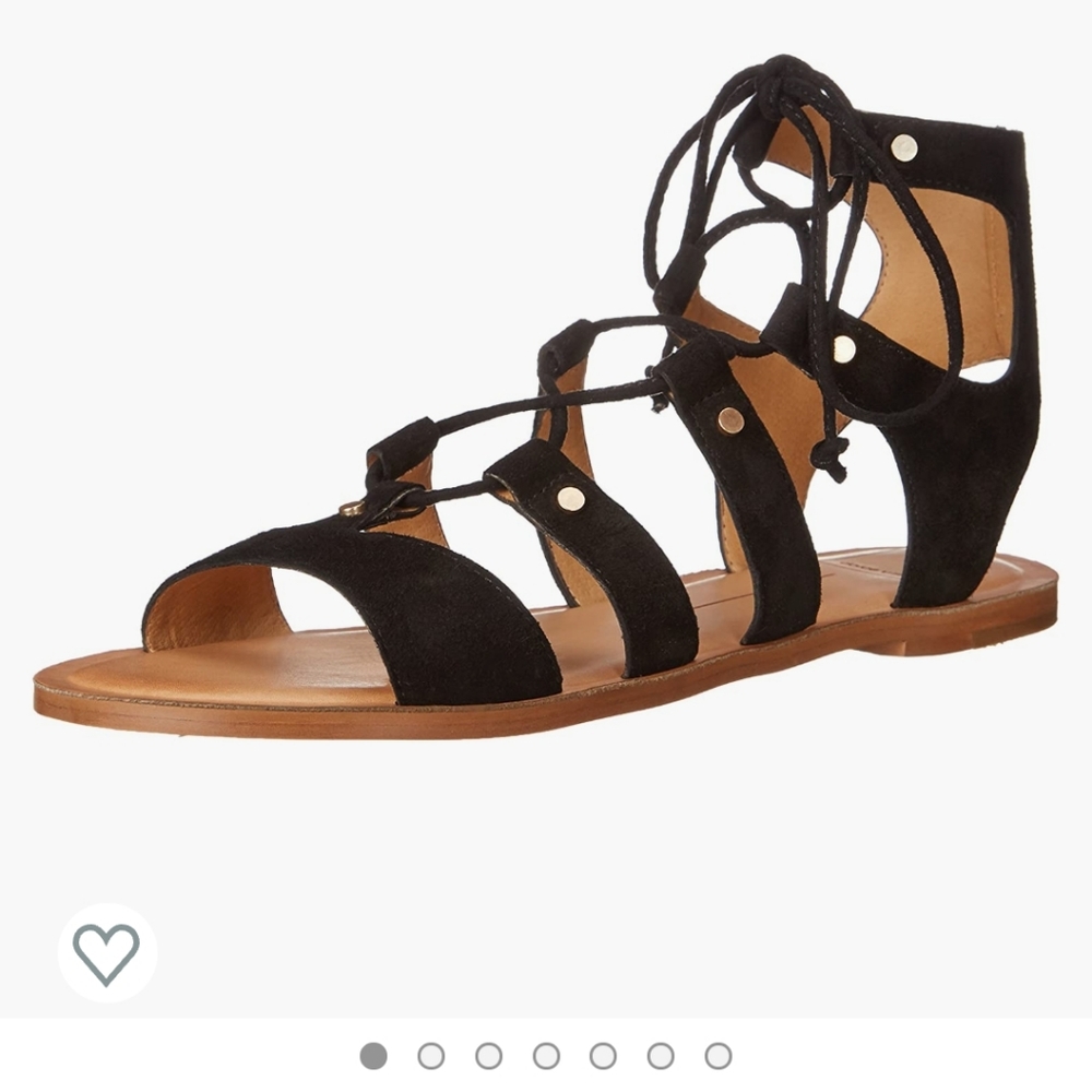 Dolce Vita Gladiator Sandals